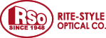 Rite-Style Optical Company - Since 1948